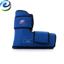 Soft Tissue Injury Analgesic Hot Cold Therapy Wrap for Adult Ankle